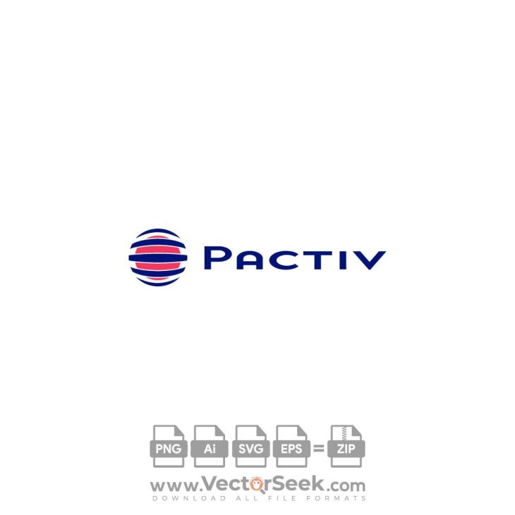 Pactiv Logo Vector (.Ai .PNG .SVG .EPS Free Download)