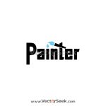 Painter Logo Template