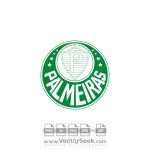 Palmeiras Logo Vector