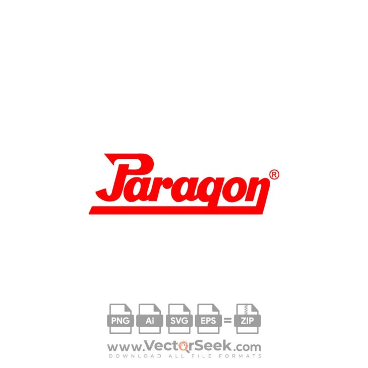 Paragon Logo Vector (.Ai .PNG .SVG .EPS Free Download)