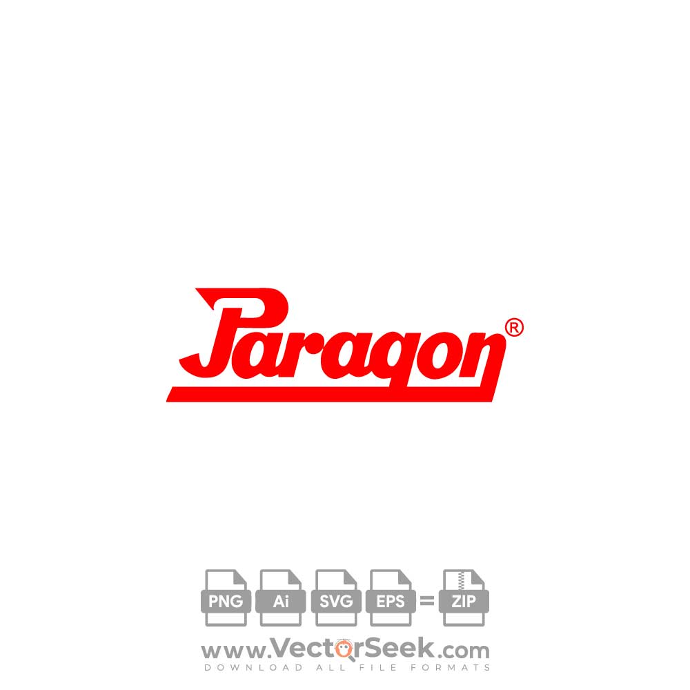 Paragon Logo Vector Ai Png Svg Eps Free Download