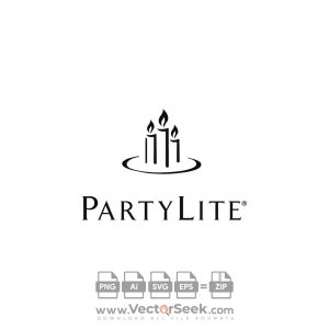 Partylite Logo Vector