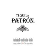 Patron Tequila Logo Vector