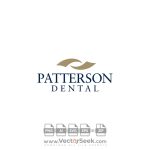 Patterson Dental Logo Vector