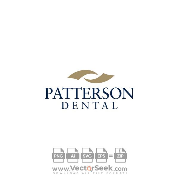 Patterson Dental Logo Vector (.Ai .PNG .SVG .EPS Free Download)