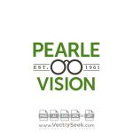 Pearle Vision Logo Vector