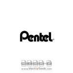 Pentel Logo Vector