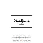 Pepe Jeans Logo Vector