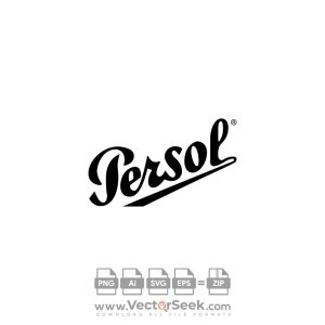 Persol Logo Vector