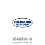 Philadelphia Cream Cheese Logo Vector