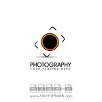 Photography Logo Template