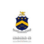 Pi Kappa Phi Fraternity Logo Vector