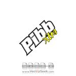 Pibb Xtra Logo Vector