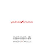 Pininfarina Logo Vector