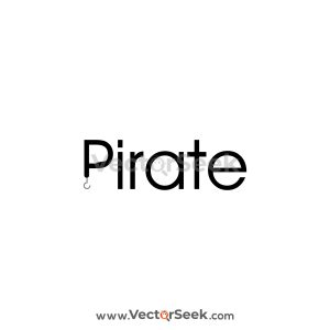 Pirate Logo Template
