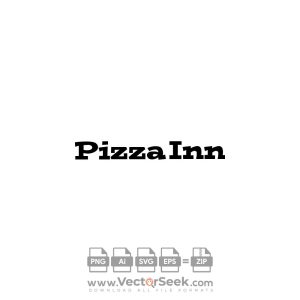 Pizza Inn Logo Vector