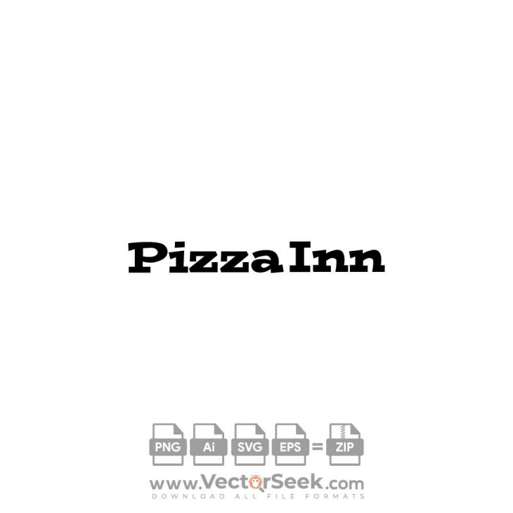 Pizza Inn Logo Vector (.Ai .PNG .SVG .EPS Free Download)