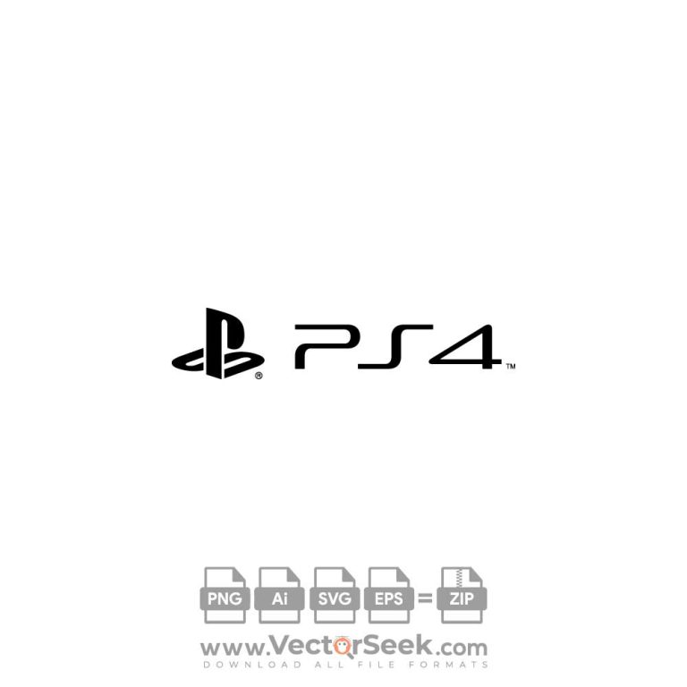 PlayStation Logo Vector - (.Ai .PNG .SVG .EPS Free Download)