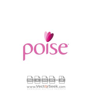 Poise Logo Vector