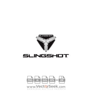 Polaris Slingshot Logo Vector