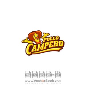 Pollo Campero Logo Vector