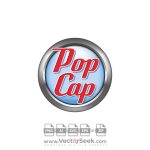 PopCap Logo Vector