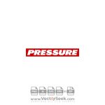 Pressure Logo Vector