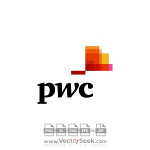 PricewaterhouseCoopers Logo Vector