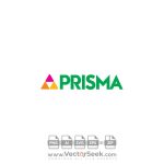 Prisma Logo Vector