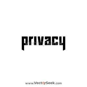 Privacy Logo Template