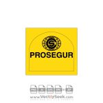 Prosegur Logo Vector