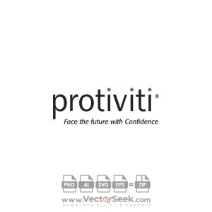 Protiviti Logo Vector