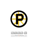 Providence Bruins Logo Vector