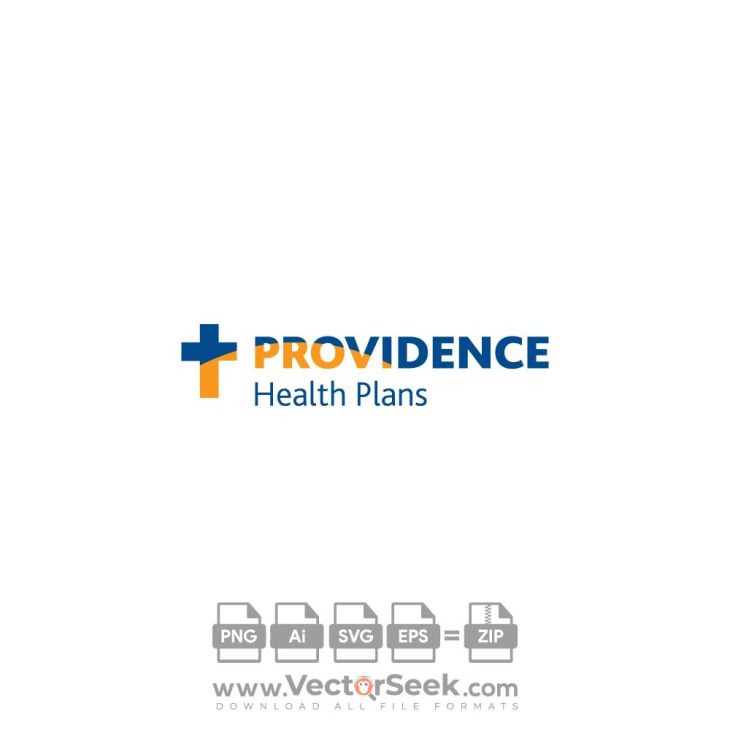 Providence Hospital Logo Vector - (.Ai .PNG .SVG .EPS Free Download)