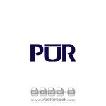 Pur Logo Vector