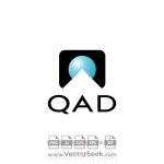 QAD Logo Vector