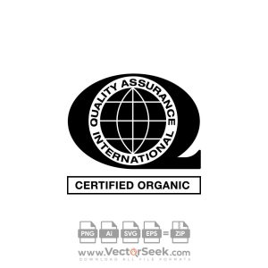 Quality Assurance International Logo Vector