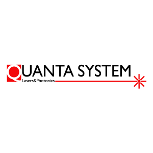 Quanta System Logo Vector