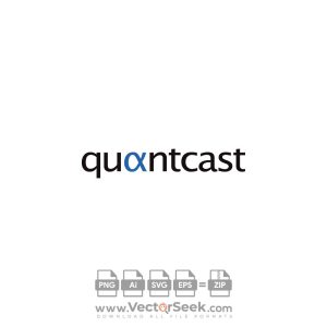 Quantcast Logo Vector