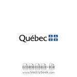 Québec Logo Vector