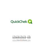 QuickChek Logo Vector