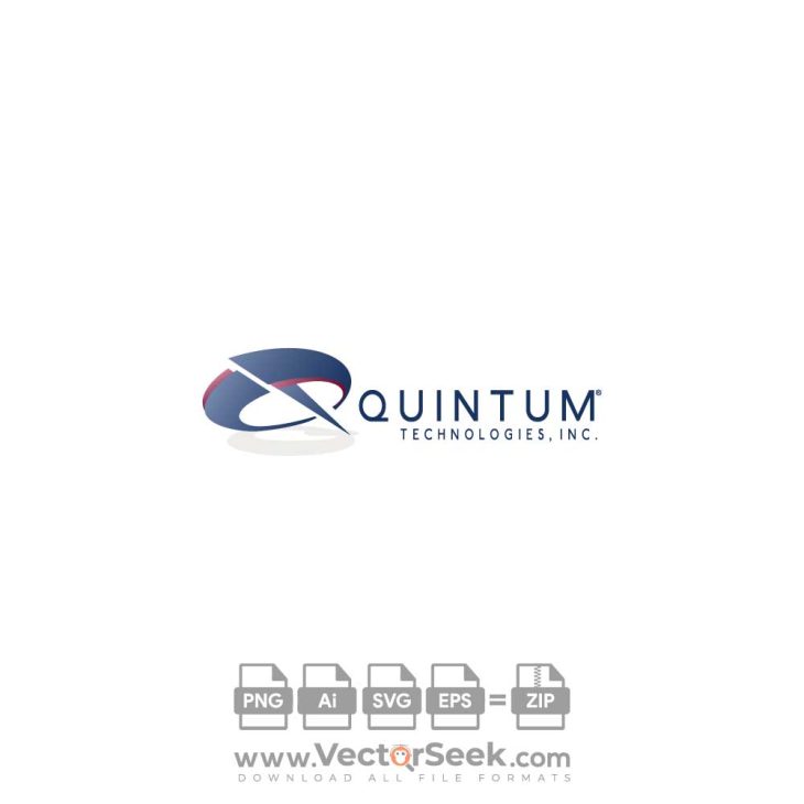 Quintum Logo Vector