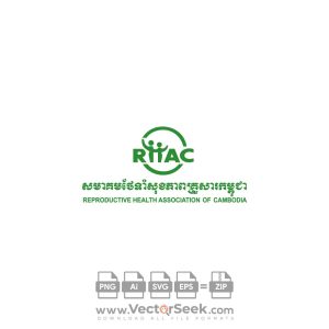 RAC Logo Vector