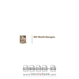 RBC Wealth Management Logo Vector