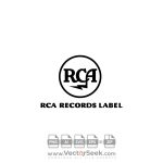 RCA Logo Vector