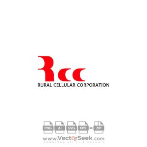 RCC Logo Vector