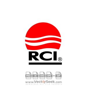RCI Logo Vector