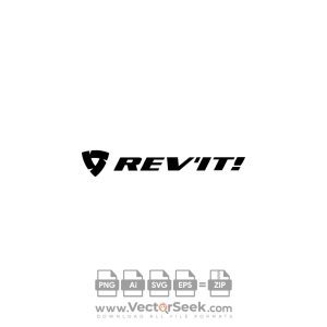 REV’IT Logo Vector