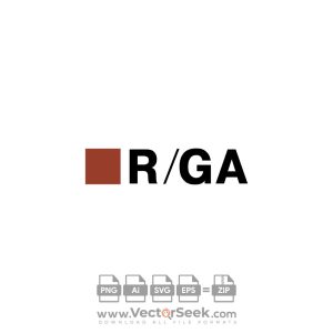 RGA Logo Vector