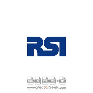 RSI Logo Vector